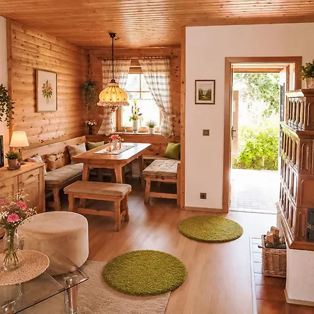 Belan-2 By Interhome Appartamento Klippitztorl