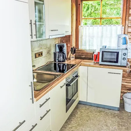 Appartamento Belan-2 By Interhome