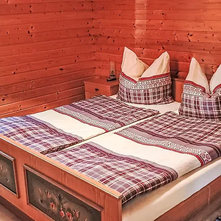 Appartamento Belan-2 By Interhome